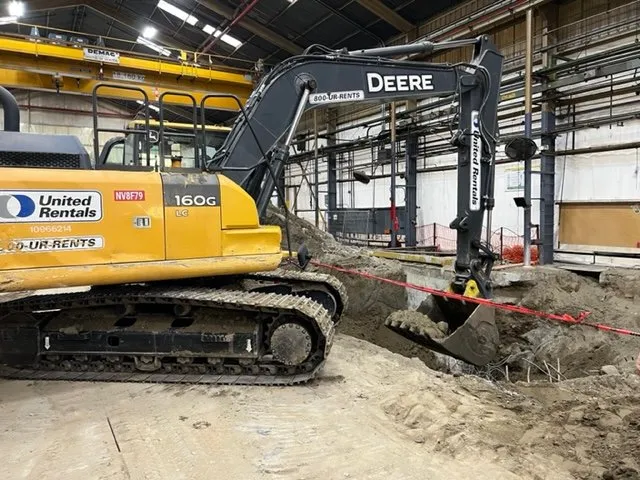 Local outdoor landscaping in Long Beach, CA - Turpin Landscaping & Construction