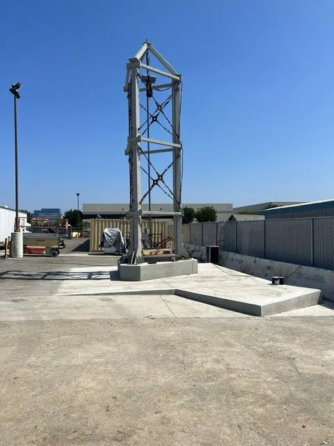 Expert outdoor landscaping in Long Beach, CA by Turpin Landscaping & Construction