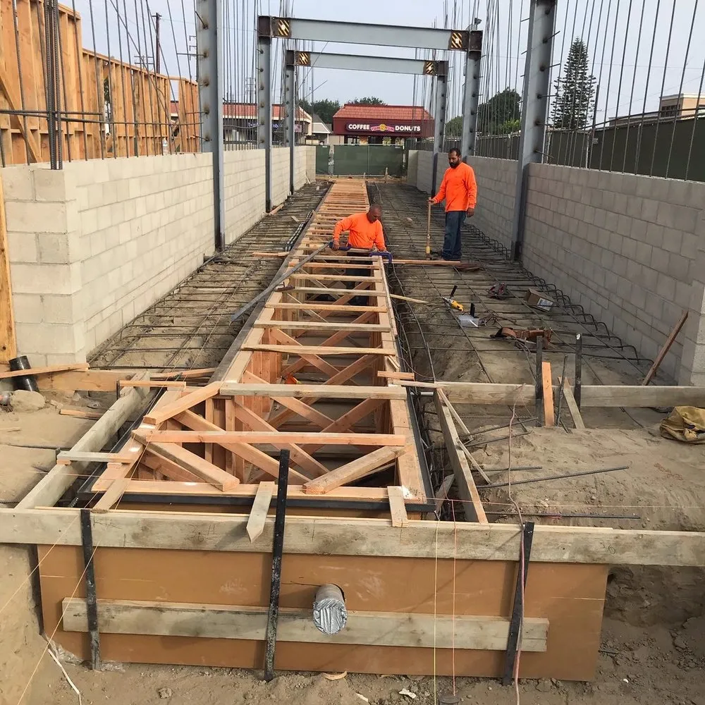 Affordable landscaping services for outdoor upgrades in Long Beach, CA by Turpin Landscaping & Construction