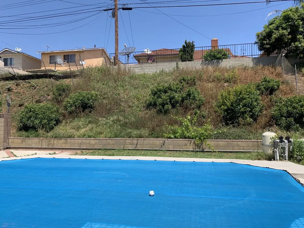 Expert landscaping services experts serving Long Beach, CA - Turpin Landscaping & Construction