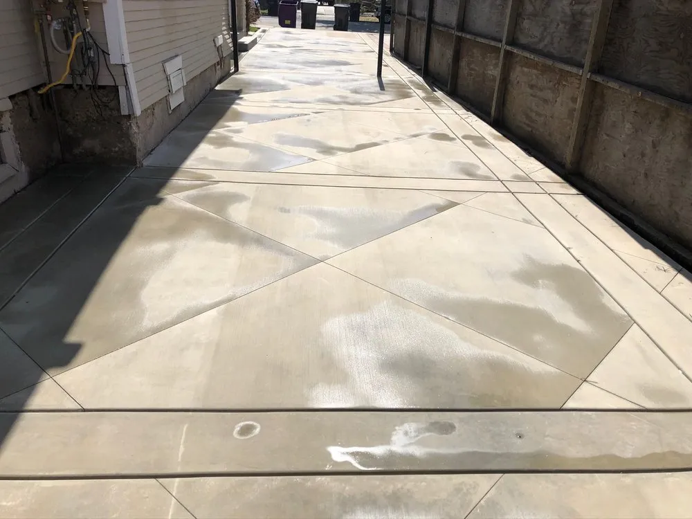 Top-rated yard cleanup service in Long Beach, CA - Turpin Landscaping & Construction