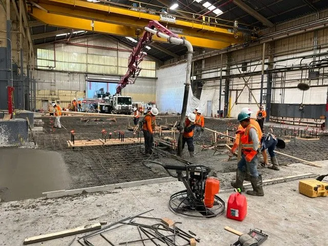 Professional landscape design for year-round maintenance in Long Beach, CA by Turpin Landscaping & Construction