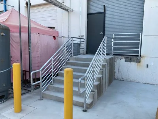 Turpin Landscaping & Construction Logo