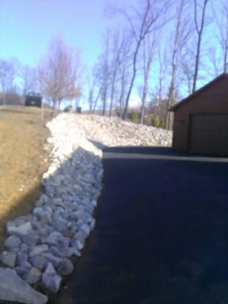 Affordable landscape design experts serving Brasstown, NC - Turpin's Home Services