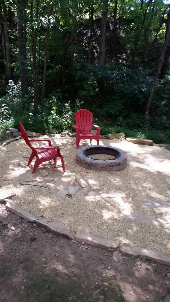 Expert landscape installation for beautiful yards across Brasstown, NC - Turpin's Home Services