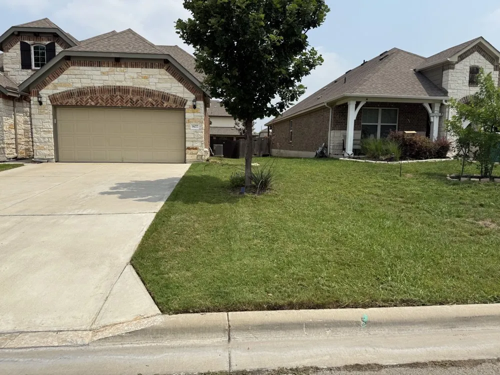 Top-rated garden landscaping in Killeen, TX - Turrell Landscaping