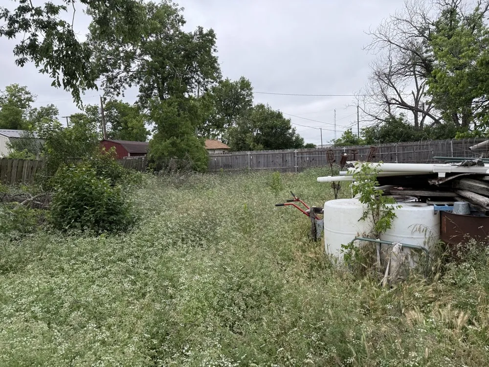 Local landscape installation experts serving Killeen, TX - Turrell Landscaping