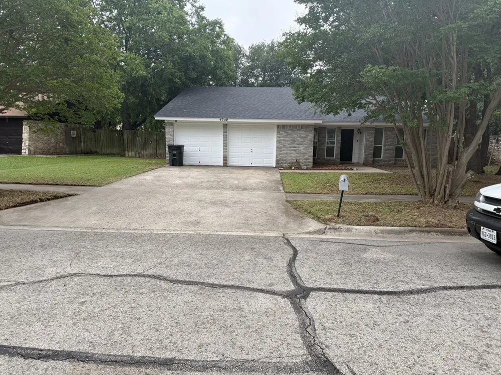 Reliable lawn mowing service in Killeen, TX - Turrell Landscaping