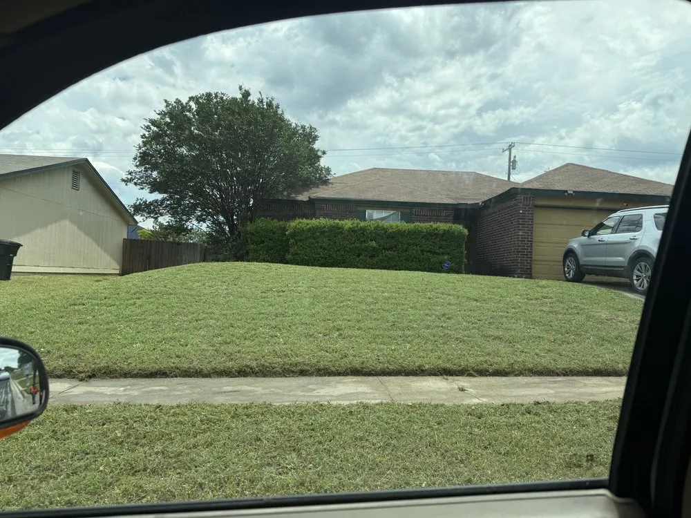 Local residential landscaping for outdoor upgrades in Killeen, TX by Turrell Landscaping