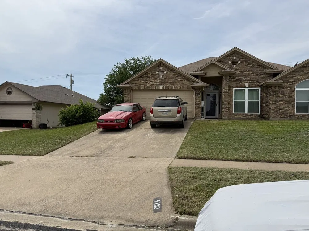 Professional landscaping services experts serving Killeen, TX - Turrell Landscaping