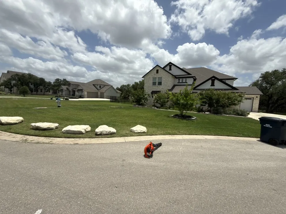 Top-rated landscape installation experts serving Killeen, TX - Turrell Landscaping