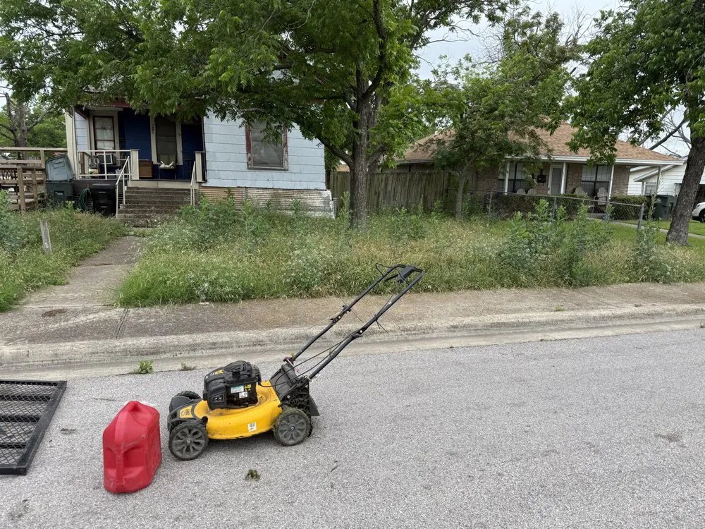 Reliable landscape design in Killeen, TX - Turrell Landscaping