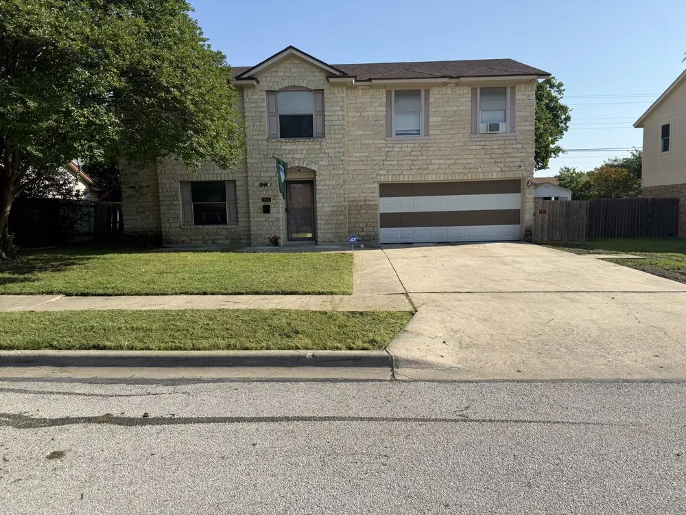 Custom landscape design experts serving Killeen, TX - Turrell Landscaping