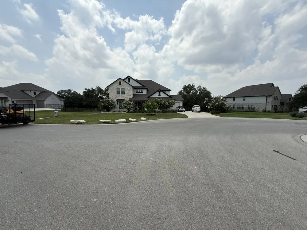 Top-rated residential landscaping in Killeen, TX - Turrell Landscaping