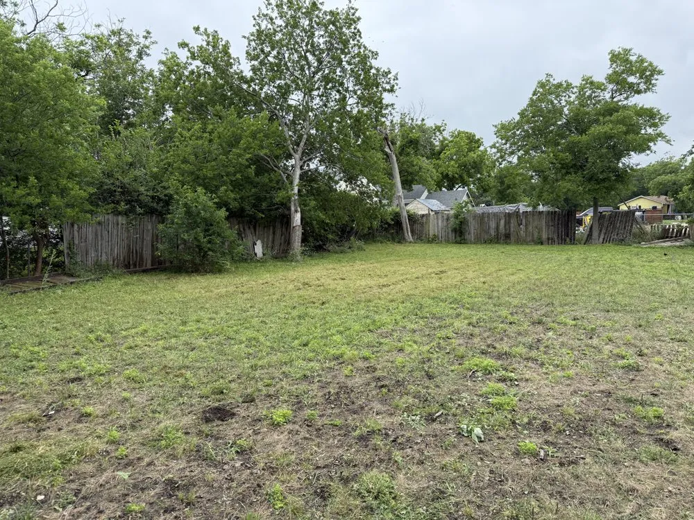 Affordable landscape design for outdoor upgrades across Killeen, TX - Turrell Landscaping