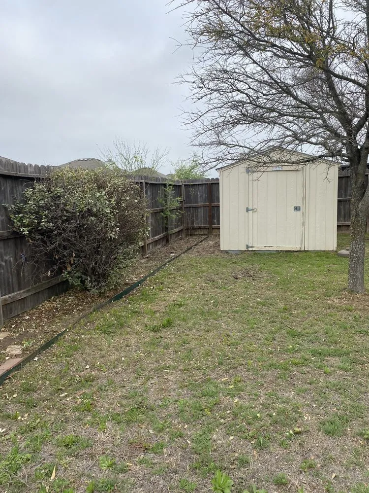 Local residential landscaping for homes across Killeen, TX - Turrell Scape