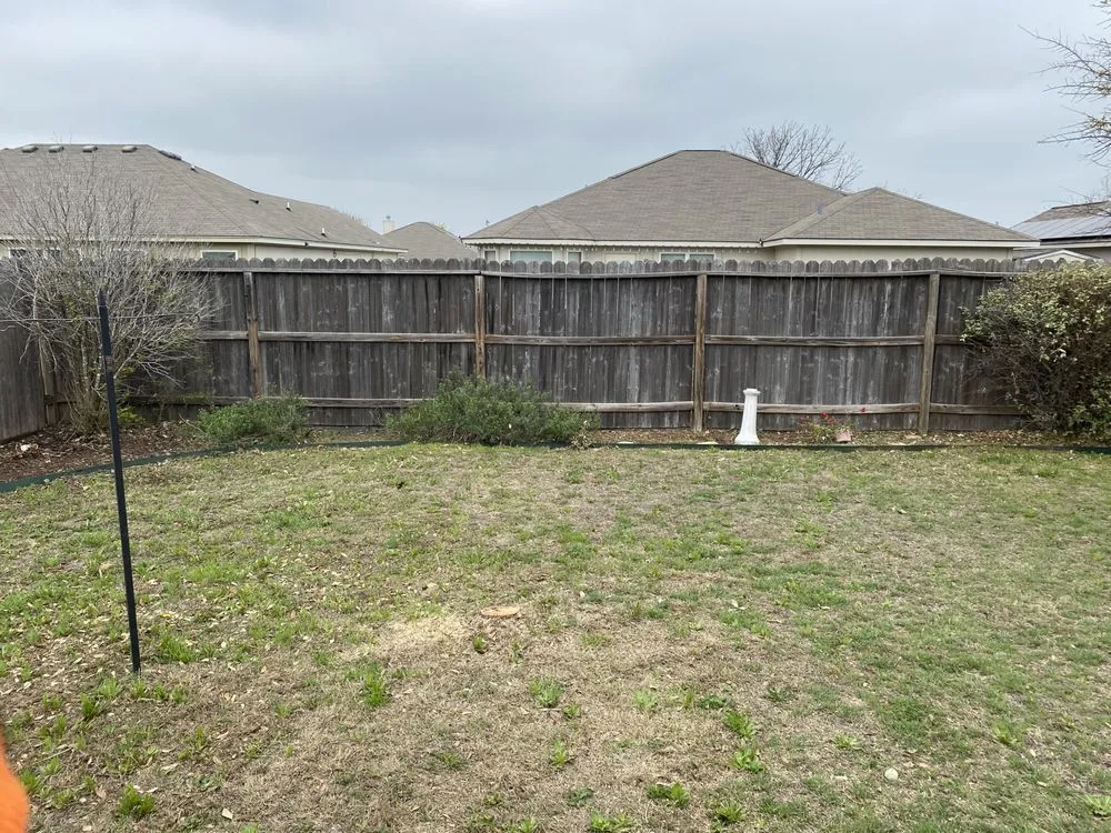 Affordable landscape installation experts serving Killeen, TX - Turrell Scape