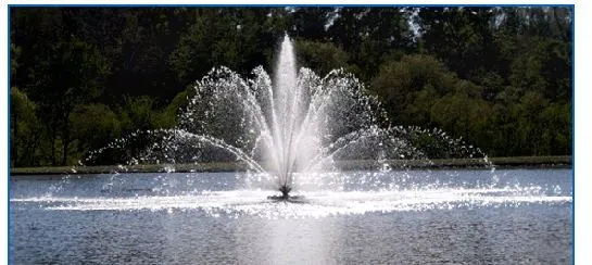 Local garden landscaping for beautiful yards in Gallaway, TN by Turtle Fountains
