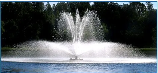 Reliable landscape design for outdoor upgrades in Gallaway, TN by Turtle Fountains
