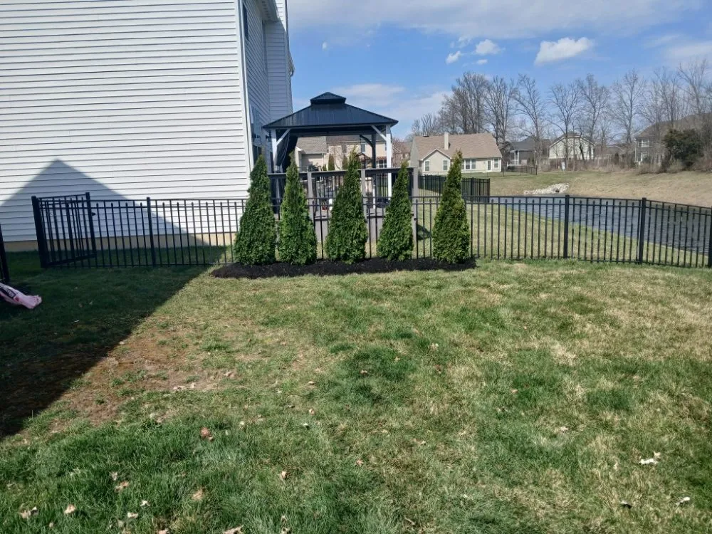 Top-rated garden landscaping experts serving Indianapolis, IN - Turtle Landscaping