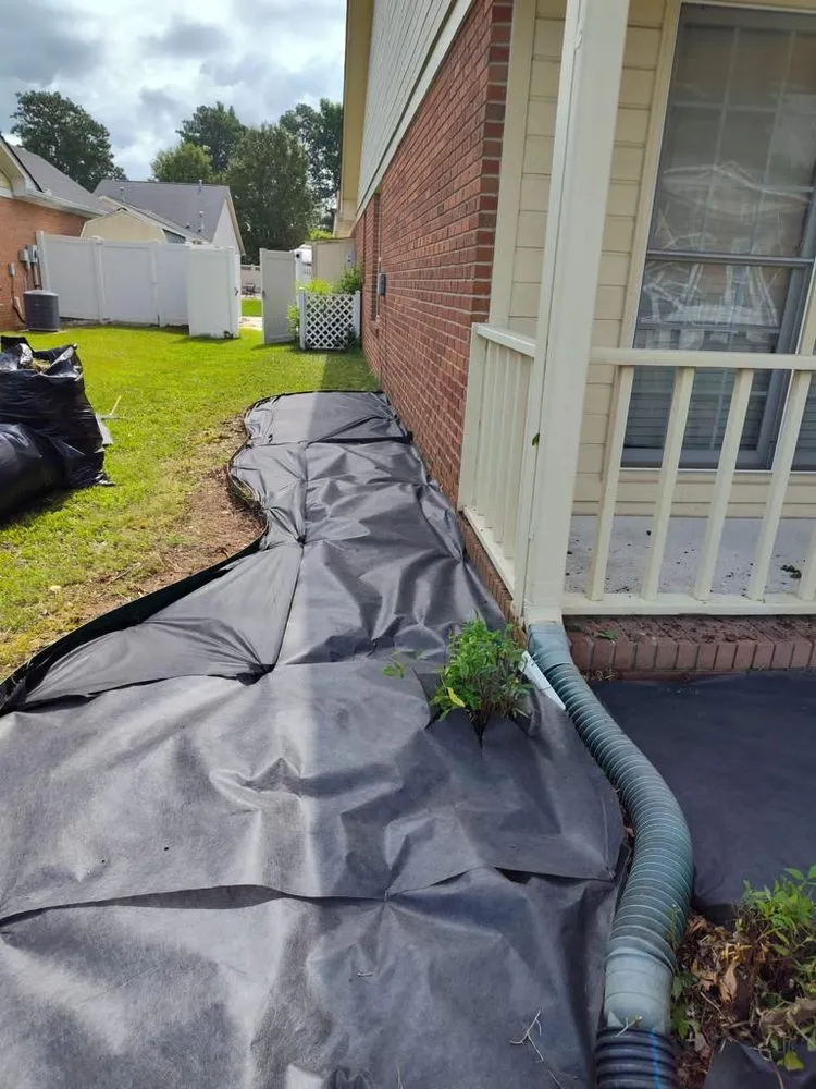 Custom landscape installation experts serving Indianapolis, IN - Turtle Landscaping