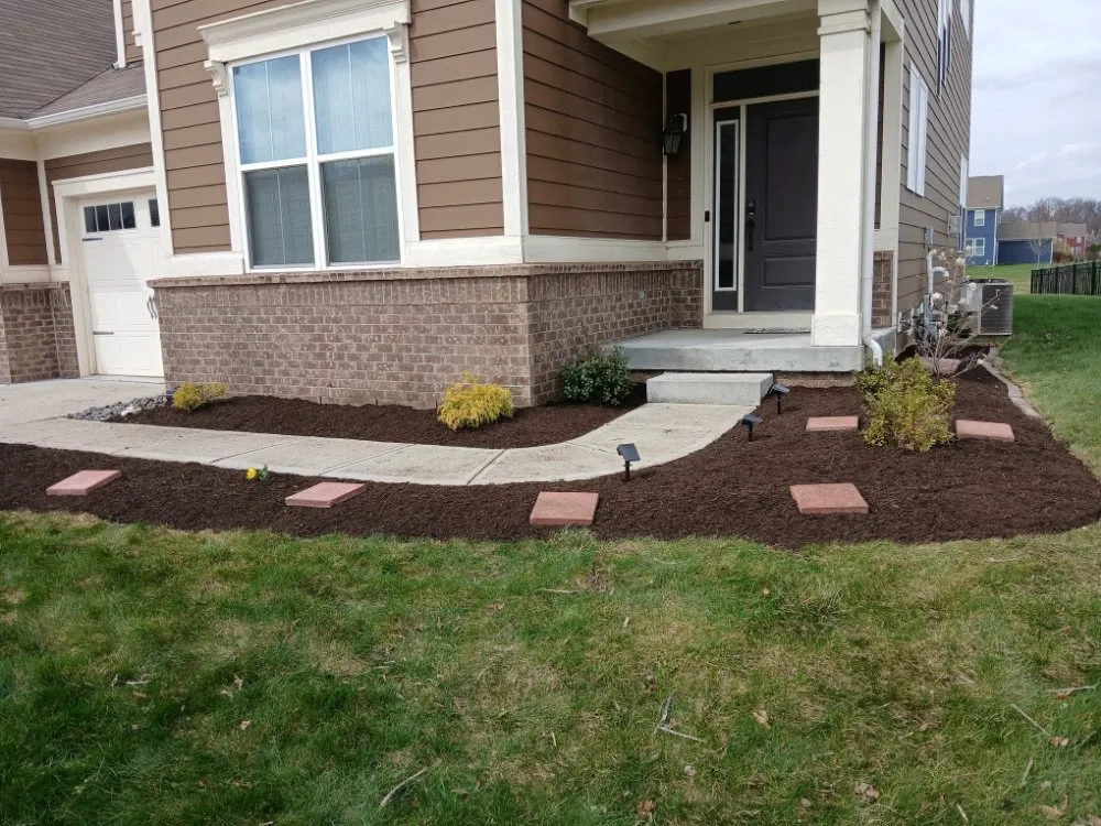 Top-rated landscaping services experts serving Indianapolis, IN - Turtle Landscaping
