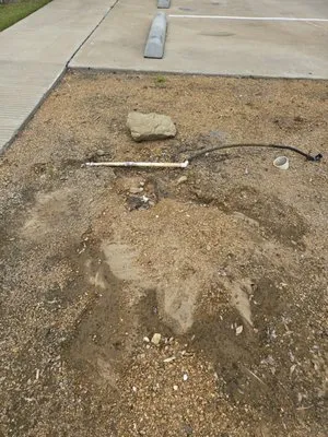 Turtlecreek Landscape Services Logo