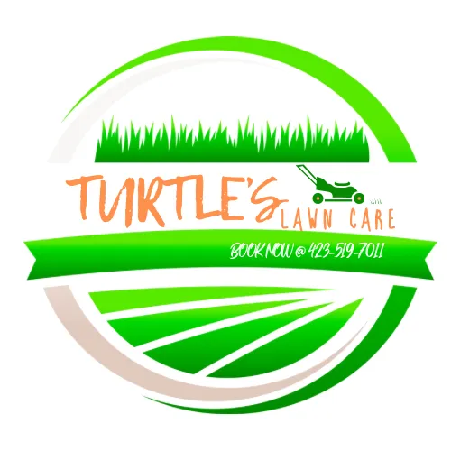 Professional outdoor landscaping for homes across Etowah, TN - Turtle’s Lawn Care