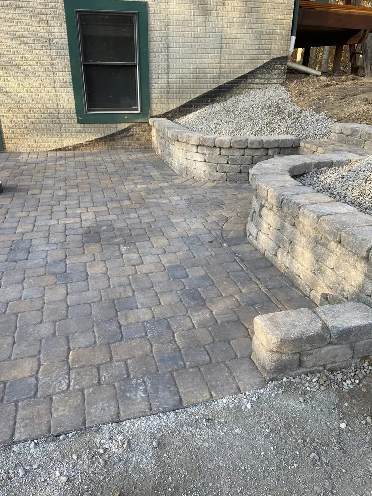 Top-rated outdoor landscaping experts serving Circleville, OH - Turtle’s Mulching Service