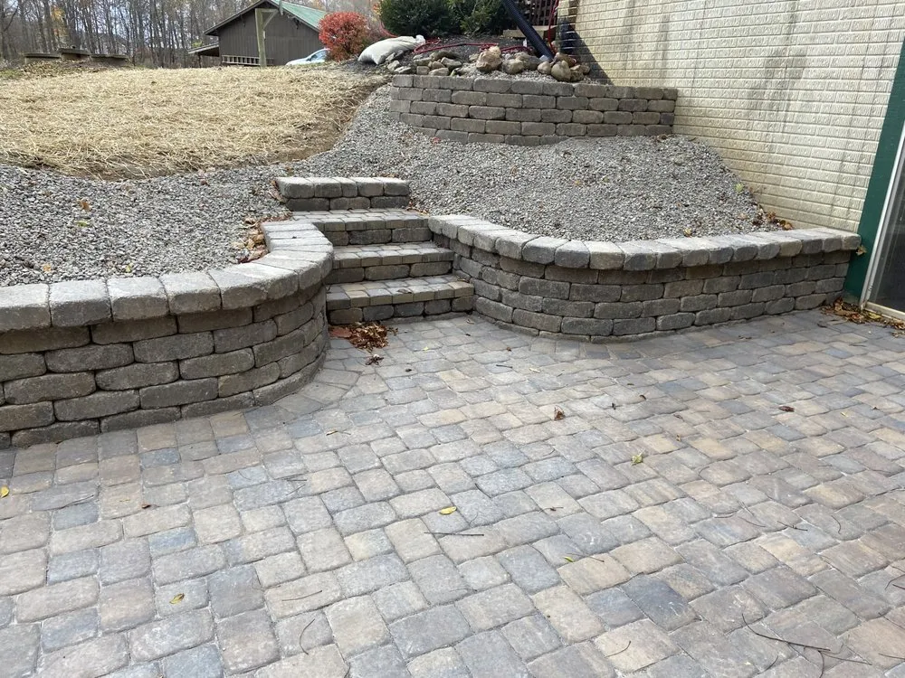 Trusted yard cleanup service in Circleville, OH by Turtle’s Mulching Service