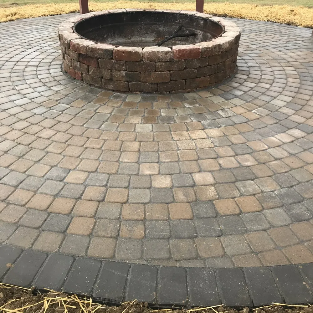 Affordable lawn care service in Circleville, OH - Turtle’s Mulching Service