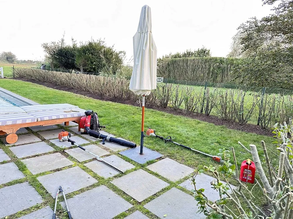 Professional landscape design in Riverhead, NY - Turuy Landscaping Services