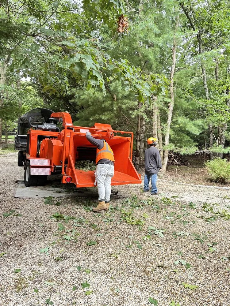 Top-rated landscape installation with custom design across Riverhead, NY - Turuy Landscaping Services