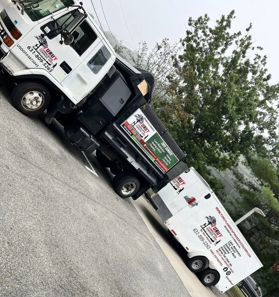 Top-rated outdoor landscaping near you across Riverhead, NY - Turuy Landscaping Services