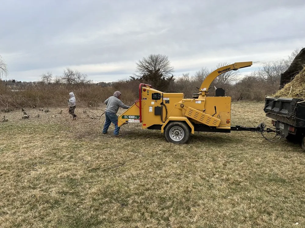 Reliable landscape design with custom design in Riverhead, NY by Turuy Landscaping Services