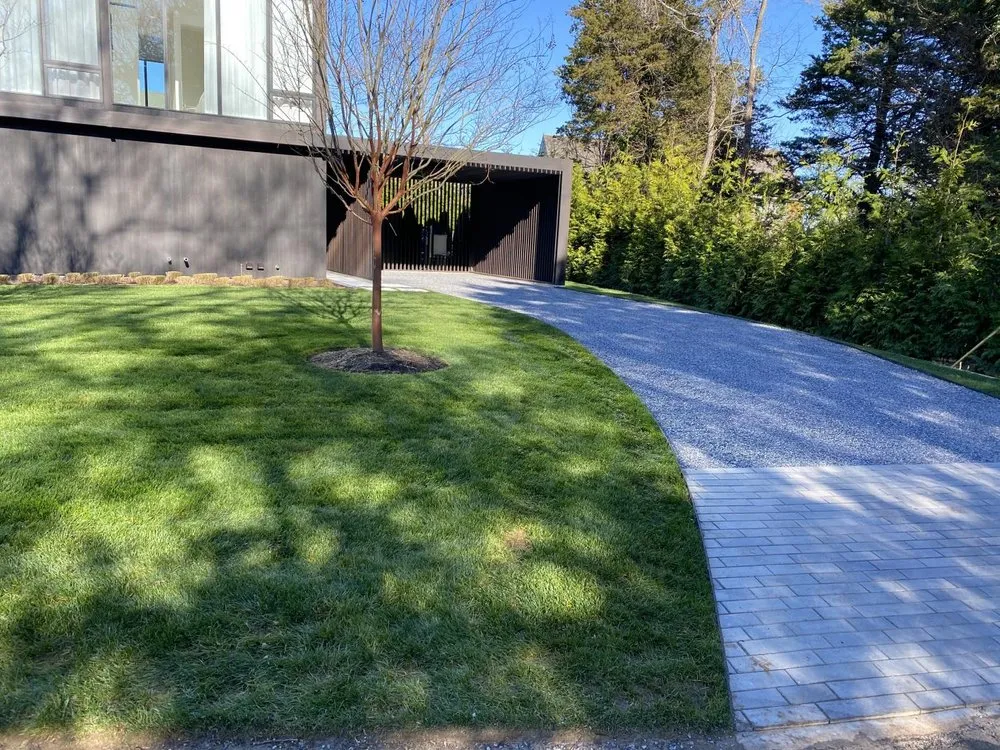 Top-rated outdoor landscaping in Riverhead, NY - Turuy Landscaping Services