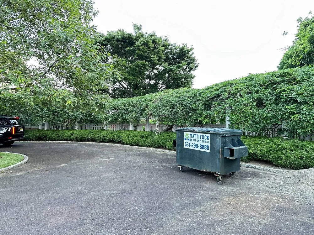 Trusted yard maintenance for outdoor upgrades across Riverhead, NY - Turuy Landscaping Services