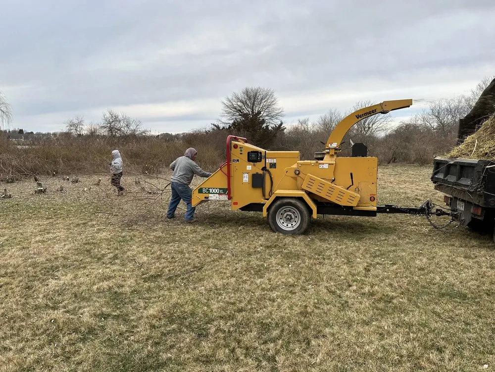 Affordable lawn care service for outdoor upgrades across Riverhead, NY - Turuy Landscaping Services