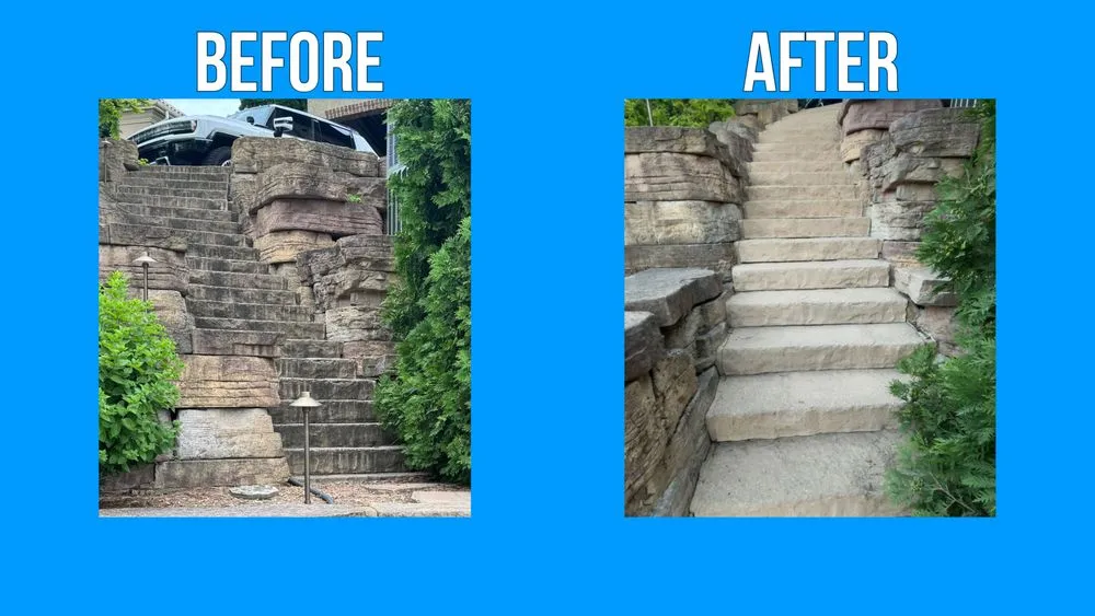 Top-rated outdoor landscaping experts serving Hinsdale, IL - Tuscany Construction and Landscaping