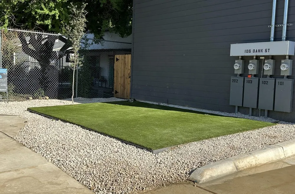 Trusted landscape installation experts serving San Antonio, TX - Tuscany Landscaping