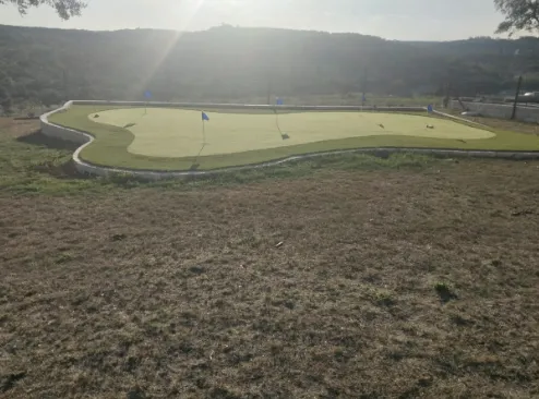 Top-rated lawn mowing service experts serving San Antonio, TX - Tuscany Landscaping