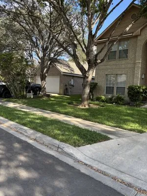 Tuscany Landscaping Logo