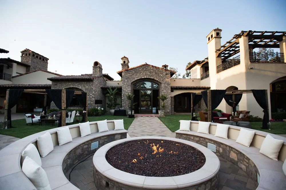 Professional landscaping services in San Marcos, CA - Tuscany Pavers & Turf