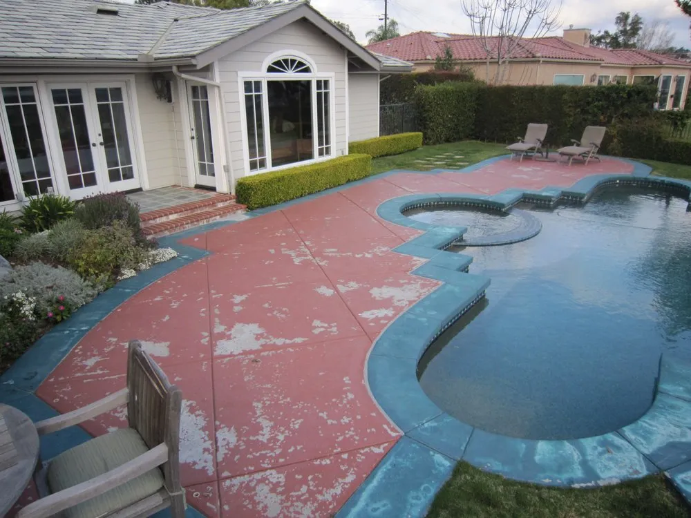 Reliable yard maintenance experts serving San Marcos, CA - Tuscany Pavers & Turf