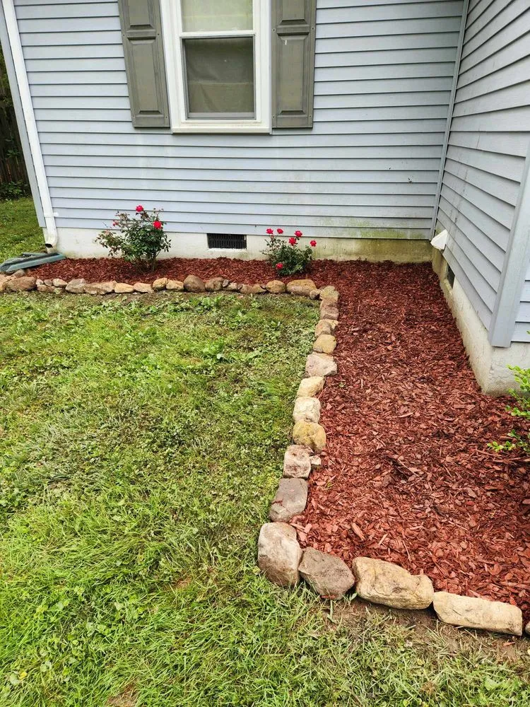 Expert landscape installation for year-round maintenance across Mathias, WV - Tusings Tree And Landscaping Service