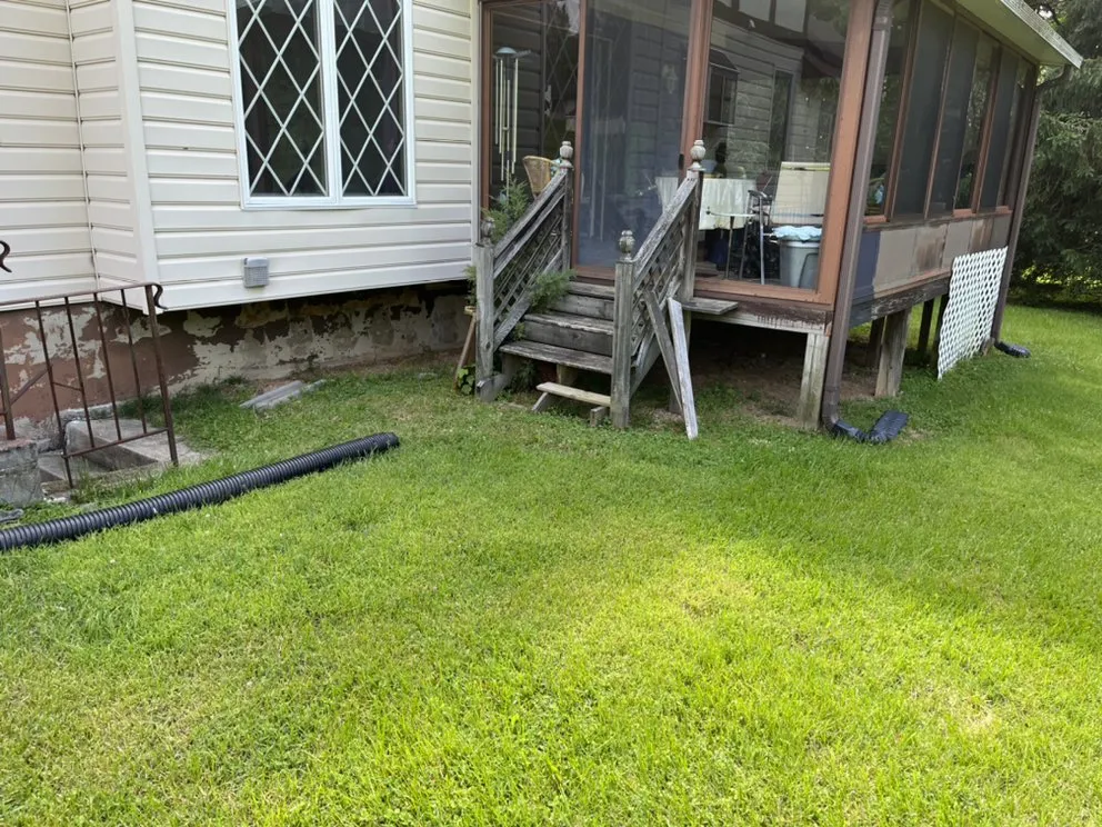 Reliable landscape design experts serving Prince Frederick, MD - Tuskegee Landscaping