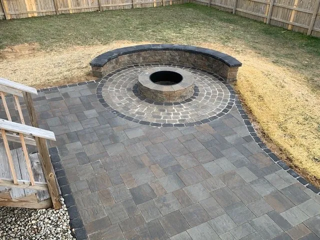 Local yard maintenance in Prince Frederick, MD by Tuskegee Landscaping