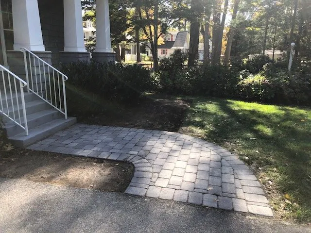 Affordable landscape installation experts serving Prince Frederick, MD - Tuskegee Landscaping