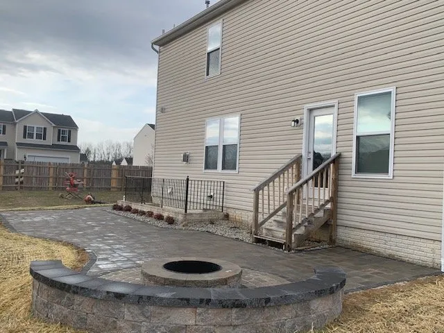 Reliable yard maintenance in Prince Frederick, MD by Tuskegee Landscaping