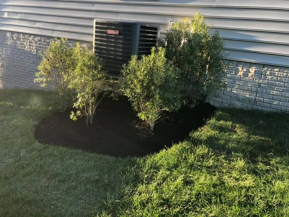 Reliable landscaping services experts serving Prince Frederick, MD - Tuskegee Landscaping